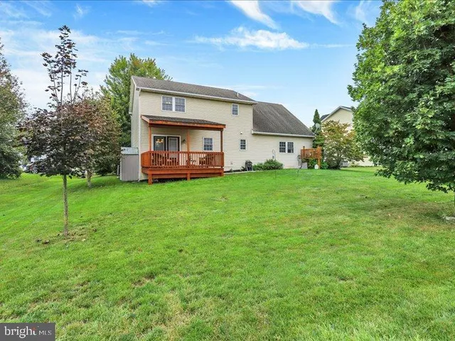 $375,000 | 118 Baker And Russell Drive, Shippensburg, PA 17257