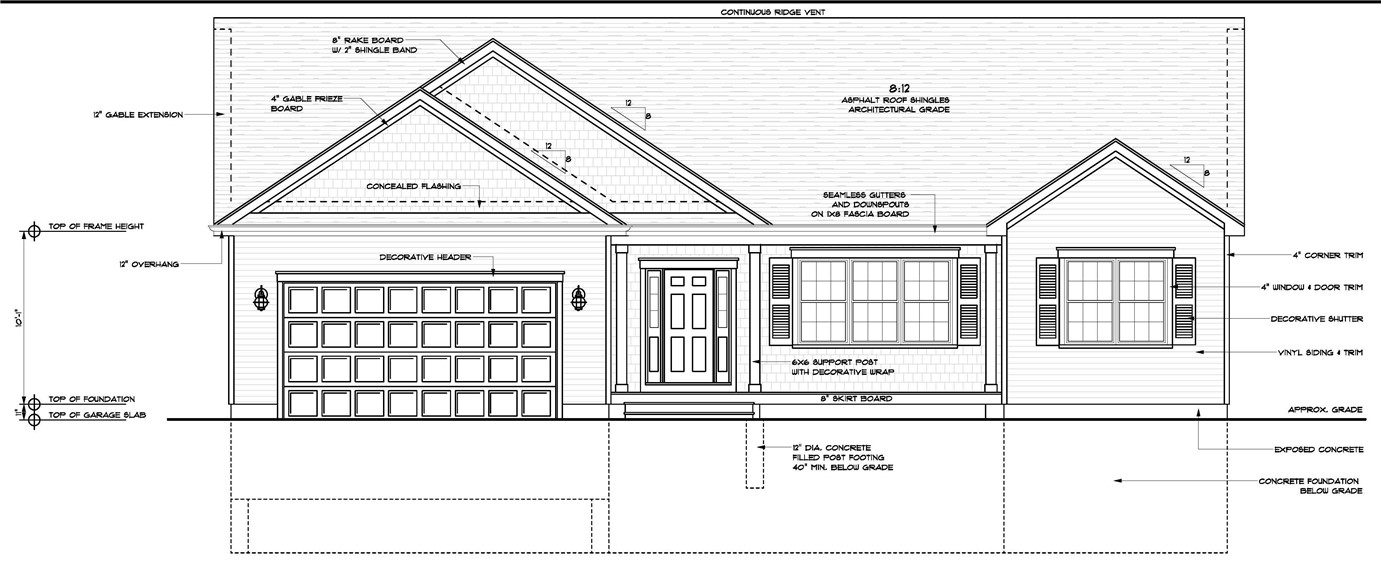22 Hopkinton Hill Road Hopkinton, RI 02832 - Photo 1 of 1 Gallery Image 1