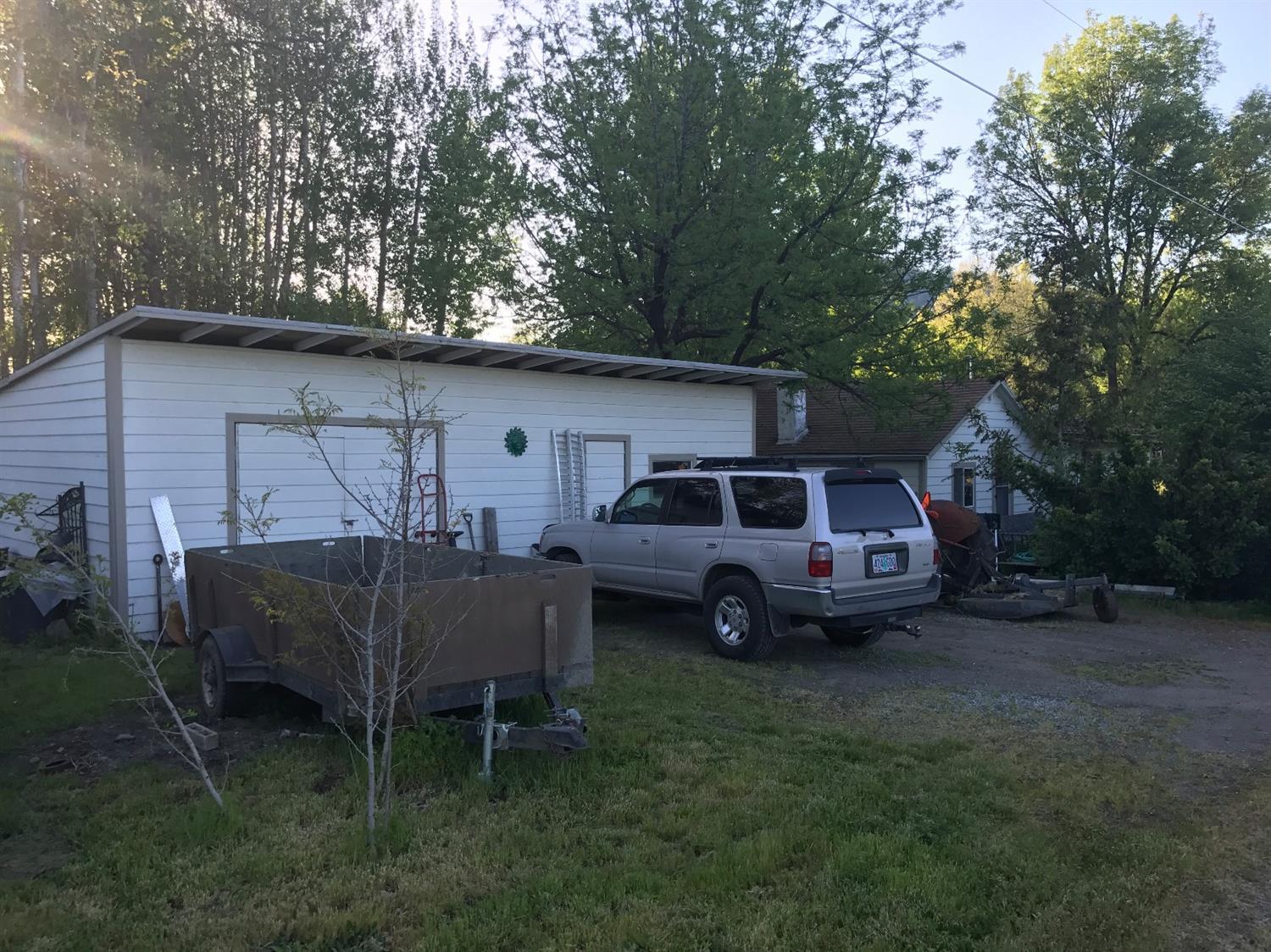 12415 Blackwell Road Central Point, OR 97502 - Photo 10 of 20 Additional Photo