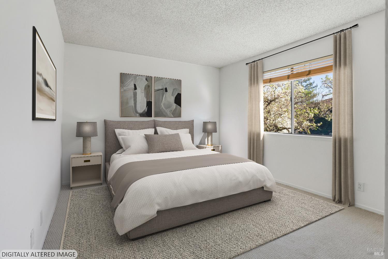 314 Silvio Lane Novato, CA 94947 - Photo 11 of 18 Virtually Staged