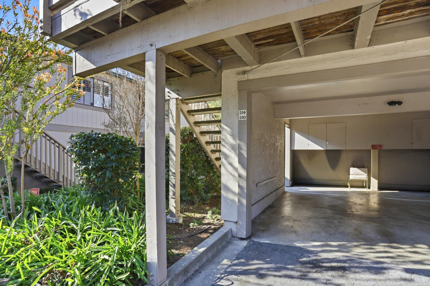 314 Silvio Lane Novato, CA 94947 - Photo 17 of 18