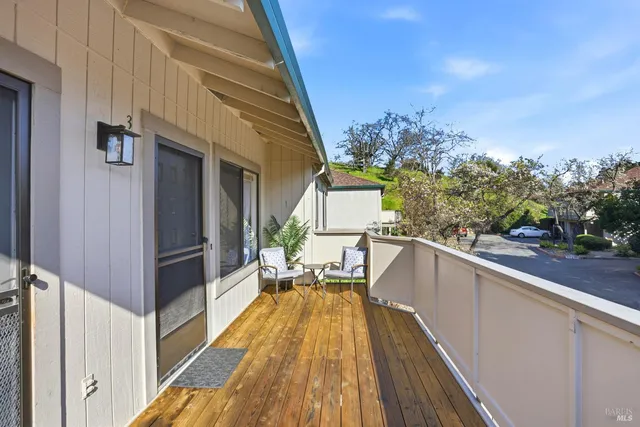 $455,000 | 314 Silvio Lane, Novato, CA 94947