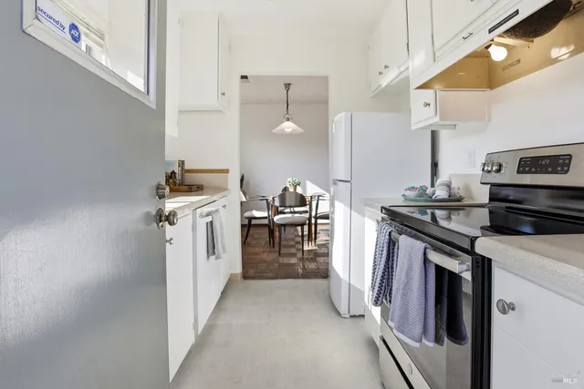 $455,000 | 314 Silvio Lane, Novato, CA 94947