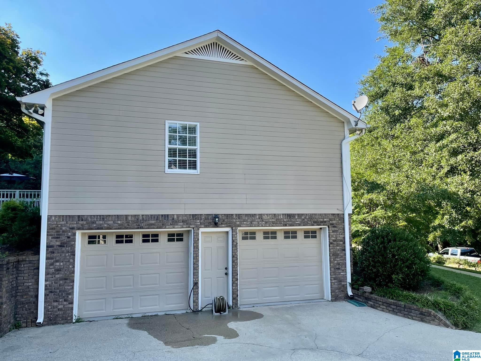 132 Twin Lakes Road Trussville, AL 35173 - Photo 9 of 40