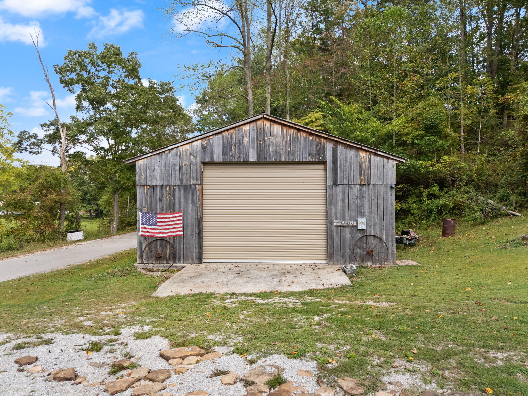 22 Gregory Road Tyner, KY 40486 - Photo 44 of 73 44-web-or-mls-DJI_20250916174353_0333_D