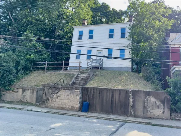 $129,900 | 2844 California Avenue, Pittsburgh, PA 15212