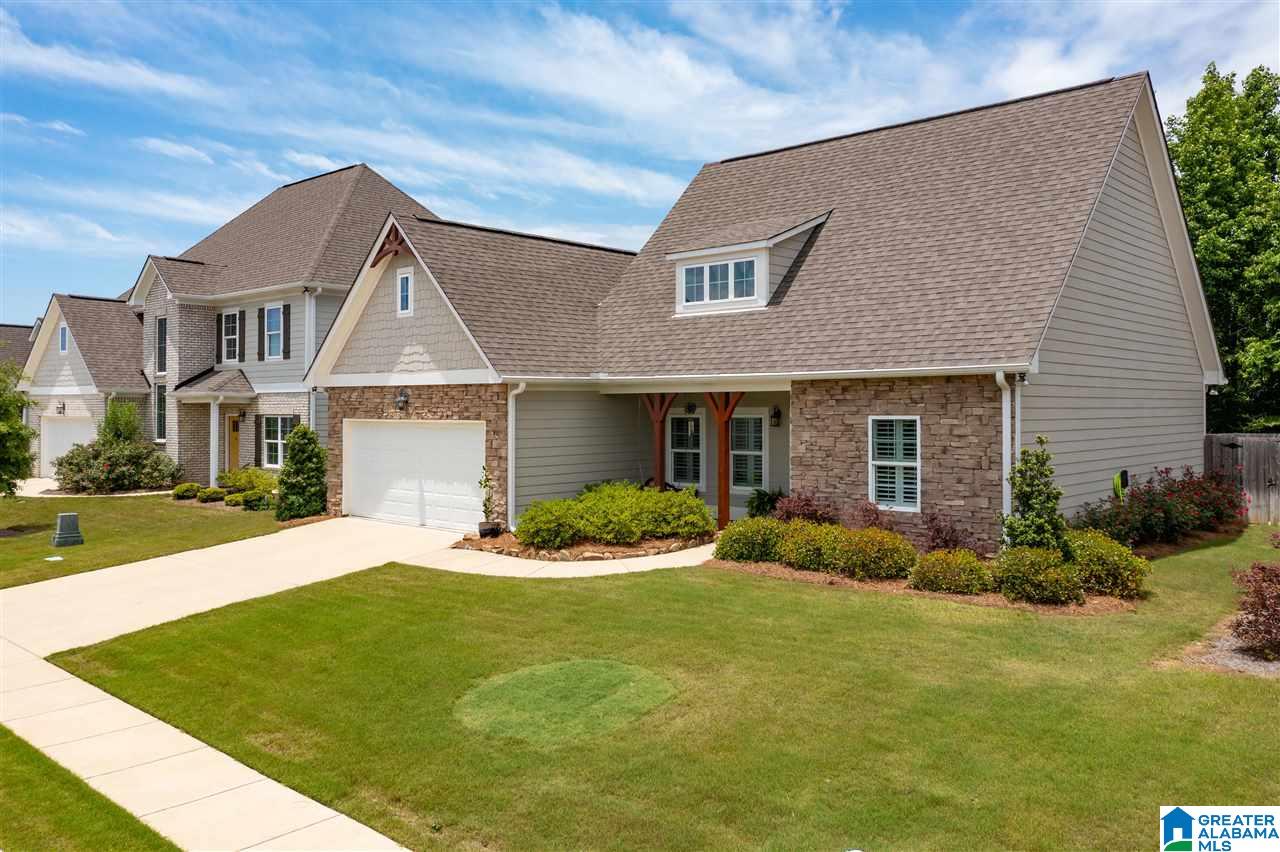 824 Madison Lane Helena, AL 35080 - Photo 2 of 35