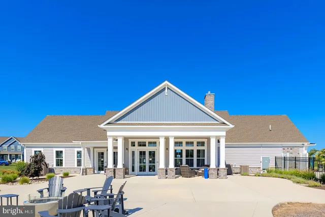 $595,000 | 19060 Trimaran Drive, Lewes, DE 19958