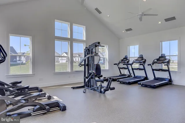 $595,000 | 19060 Trimaran Drive, Lewes, DE 19958