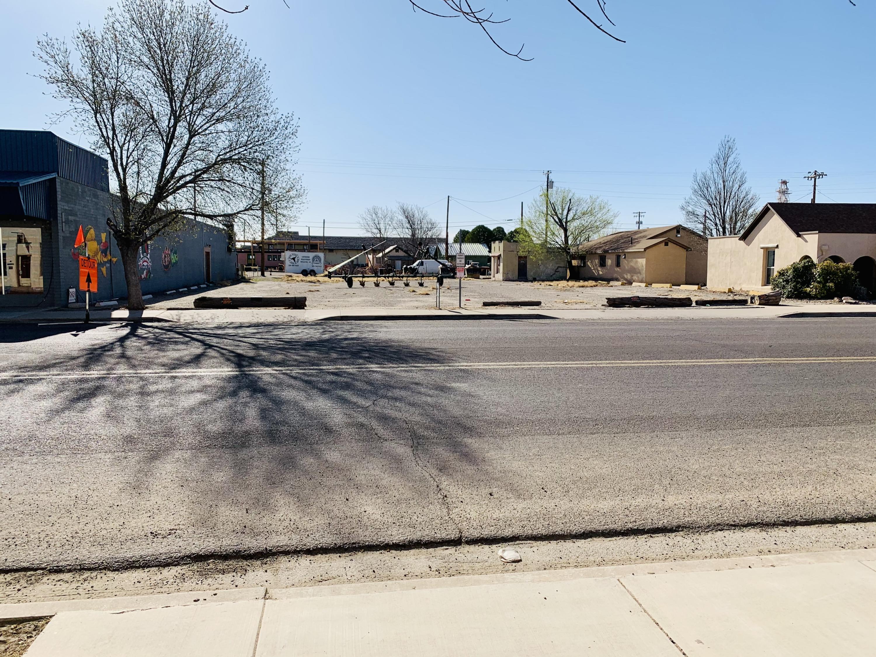Tbd South Haskell Avenue, Unit 4 Willcox, AZ 85643 - Photo 2 of 5