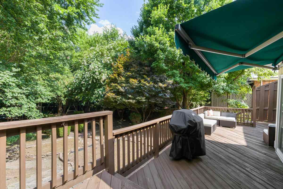416 Elm Street Raleigh, NC 27604 - Photo 25 of 28 Photo 25