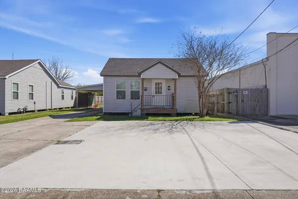 $199,000 | 237 Lucille Street, Lake Charles, LA 70601