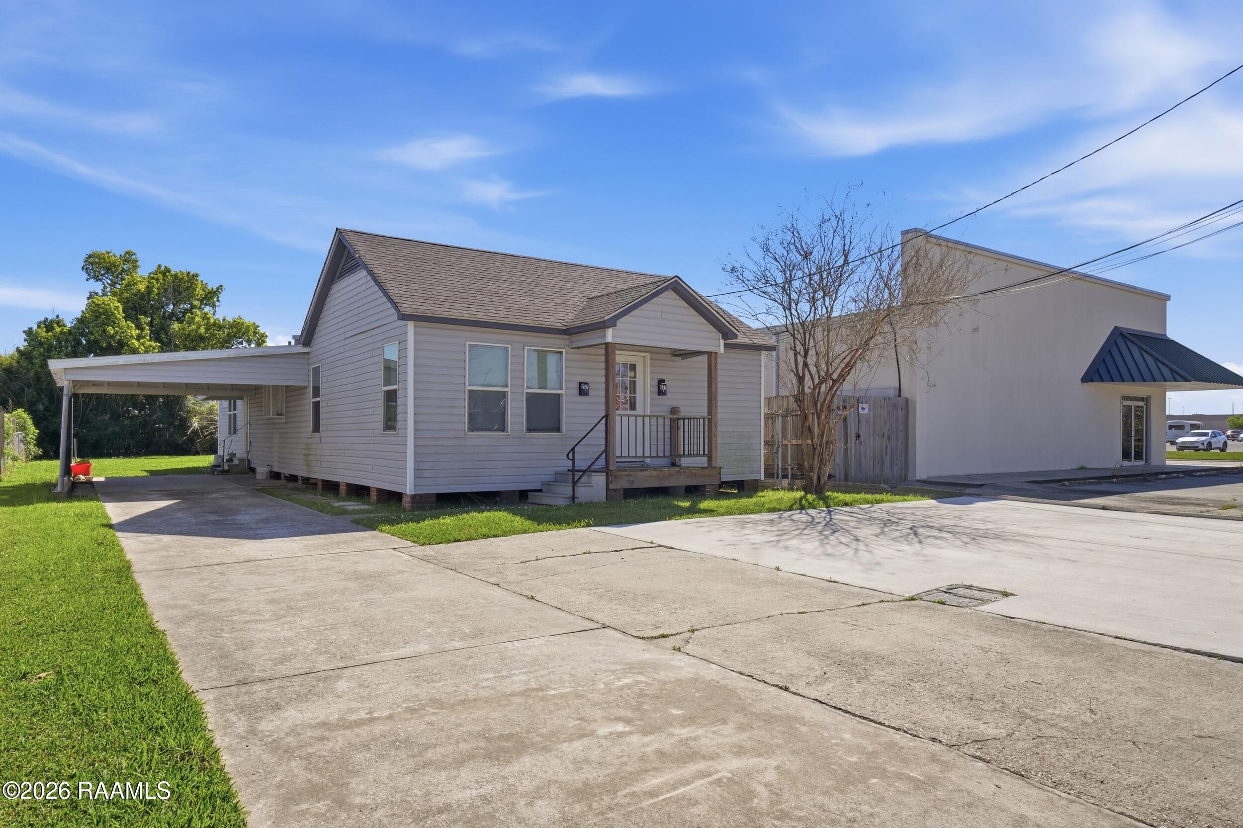 237 Lucille Street Lake Charles, LA 70601 - Photo 16 of 33 16_dsc03938