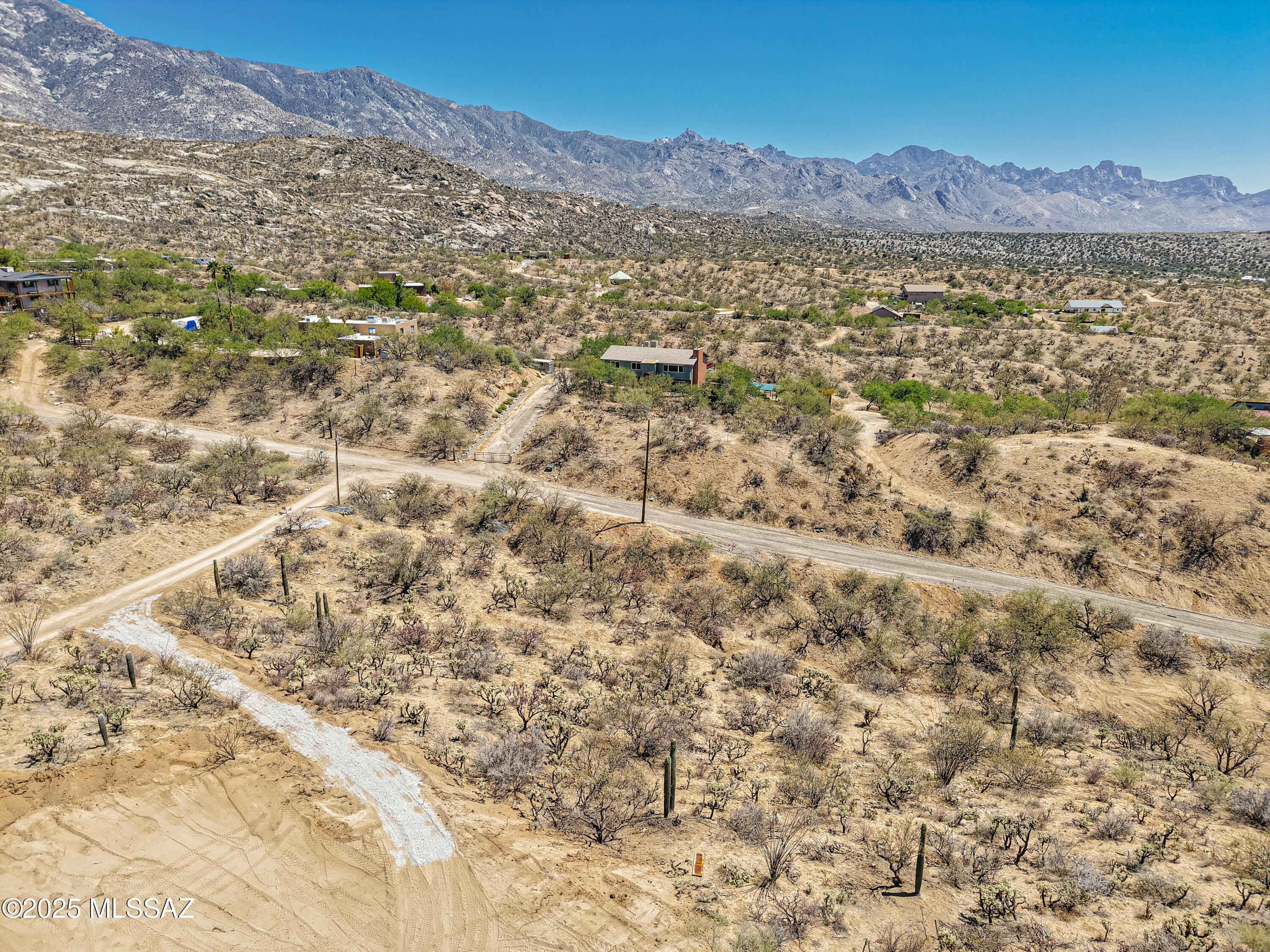 0 South Dodge Canyon Road, Unit 1 Tucson, AZ 85739 - Photo 20 of 20