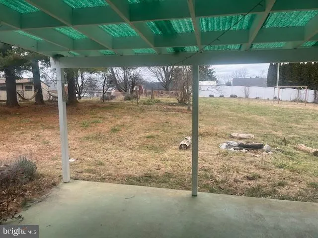 a view of a outdoor space