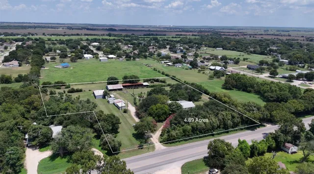 $599,000 | 18700 San Marcos Highway, Martindale, TX 78655