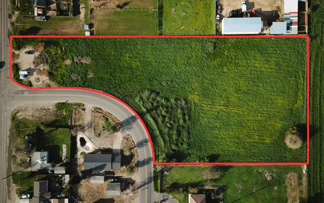 an outdoor view from balcony