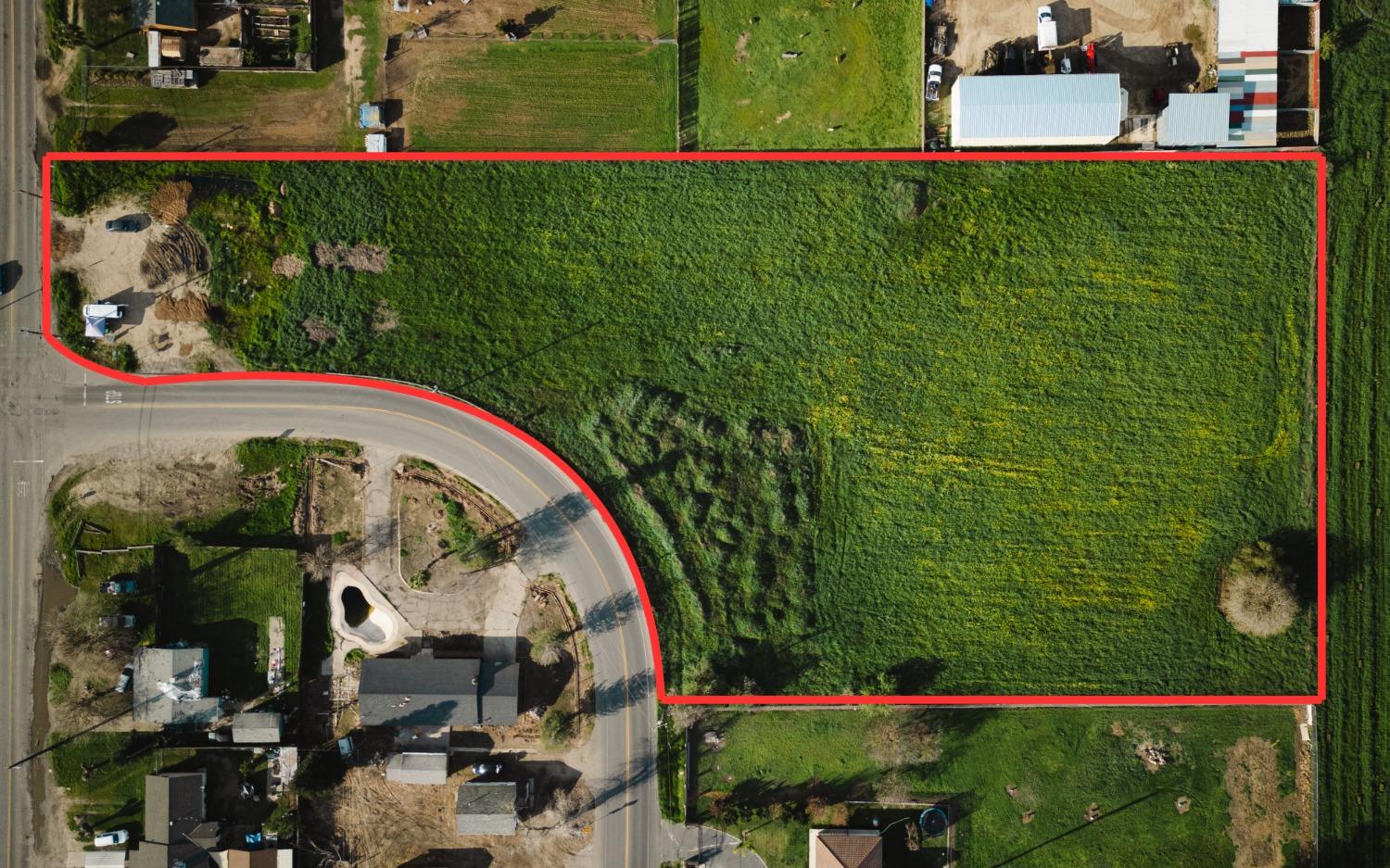 0 Franklin Road Merced, CA 95348 - Photo 2 of 9 an outdoor view from balcony