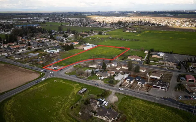 $749,900 | 0 Franklin Road, Merced, CA 95348