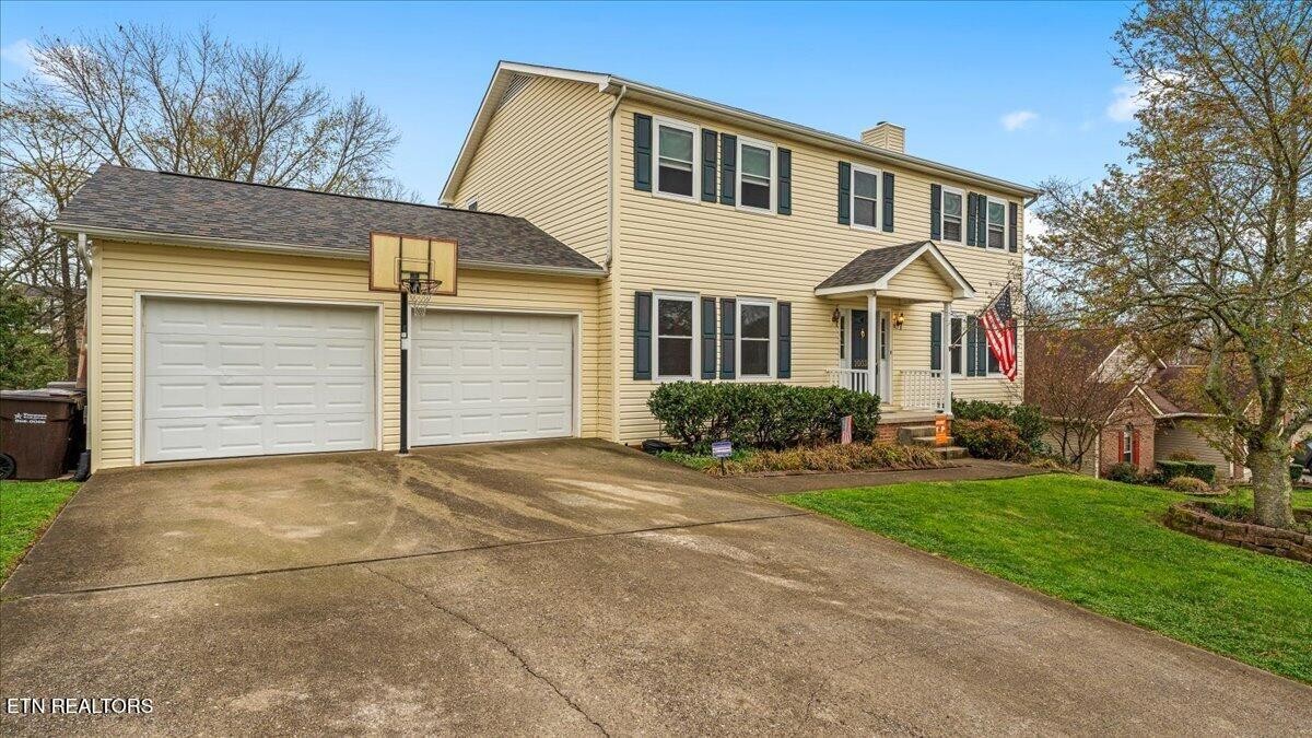 10036 Double Tree Road Knoxville, TN 37932 - Photo 1 of 52 Gallery Image 1