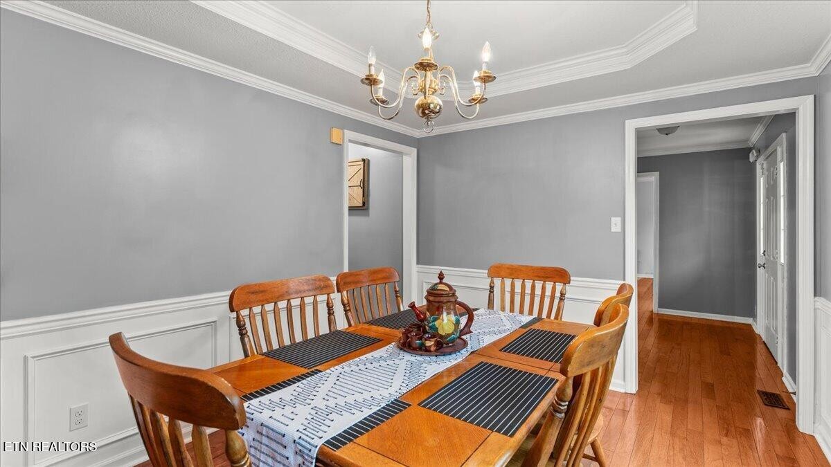 10036 Double Tree Road Knoxville, TN 37932 - Photo 16 of 52 Gallery Image 16