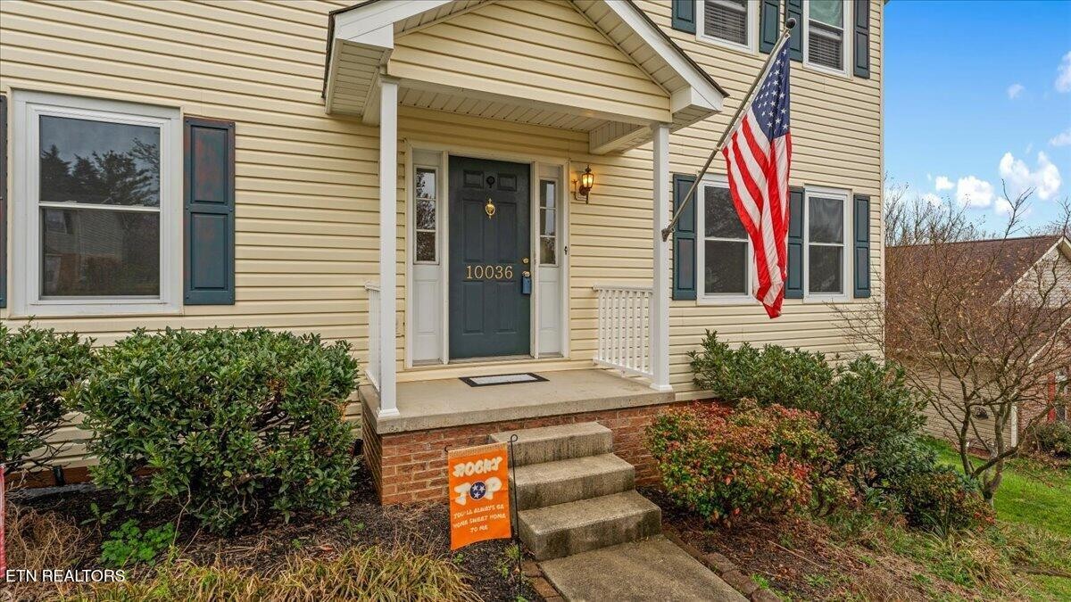 10036 Double Tree Road Knoxville, TN 37932 - Photo 3 of 52 Gallery Image 3