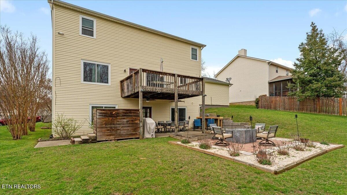 10036 Double Tree Road Knoxville, TN 37932 - Photo 44 of 52 Gallery Image 44