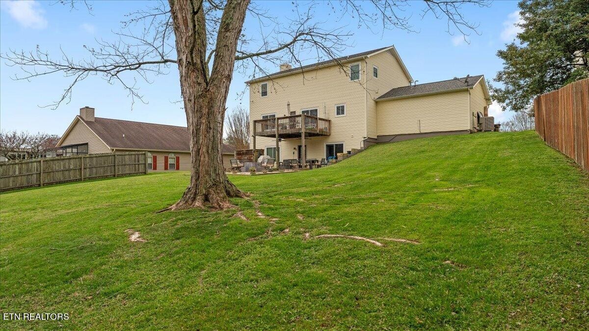 10036 Double Tree Road Knoxville, TN 37932 - Photo 46 of 52 Gallery Image 46