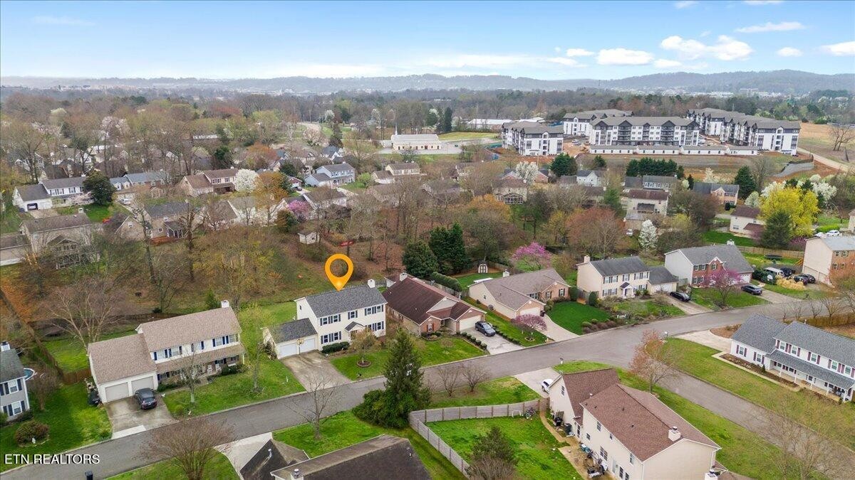10036 Double Tree Road Knoxville, TN 37932 - Photo 48 of 52 Gallery Image 48