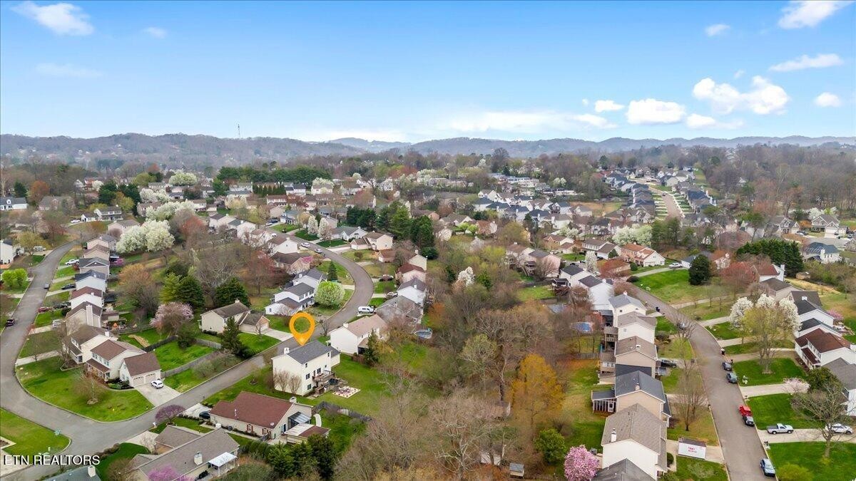 10036 Double Tree Road Knoxville, TN 37932 - Photo 50 of 52 Gallery Image 50