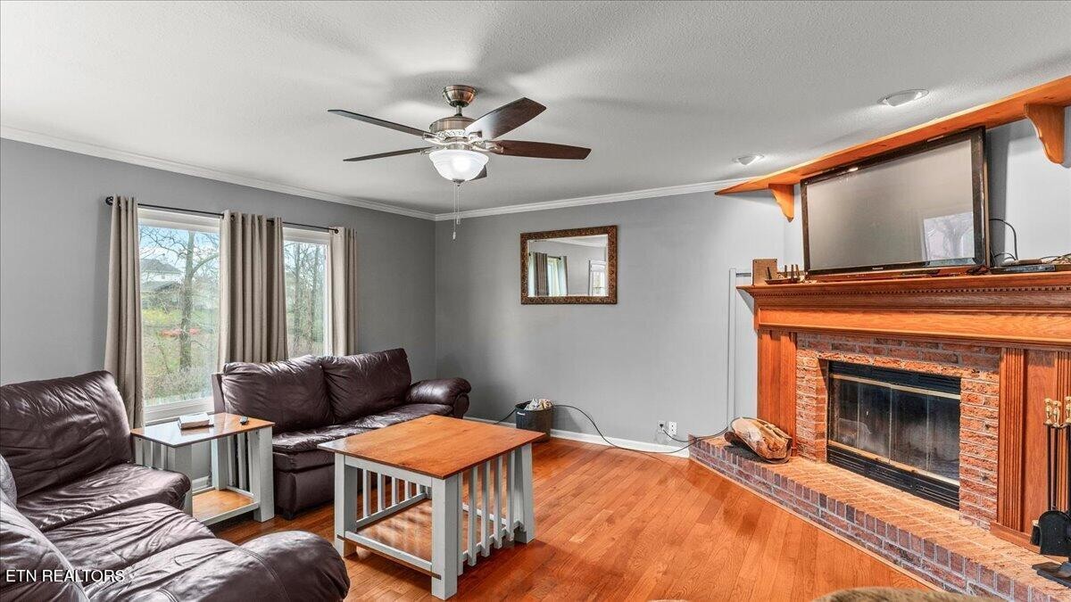 10036 Double Tree Road Knoxville, TN 37932 - Photo 5 of 52 Gallery Image 5
