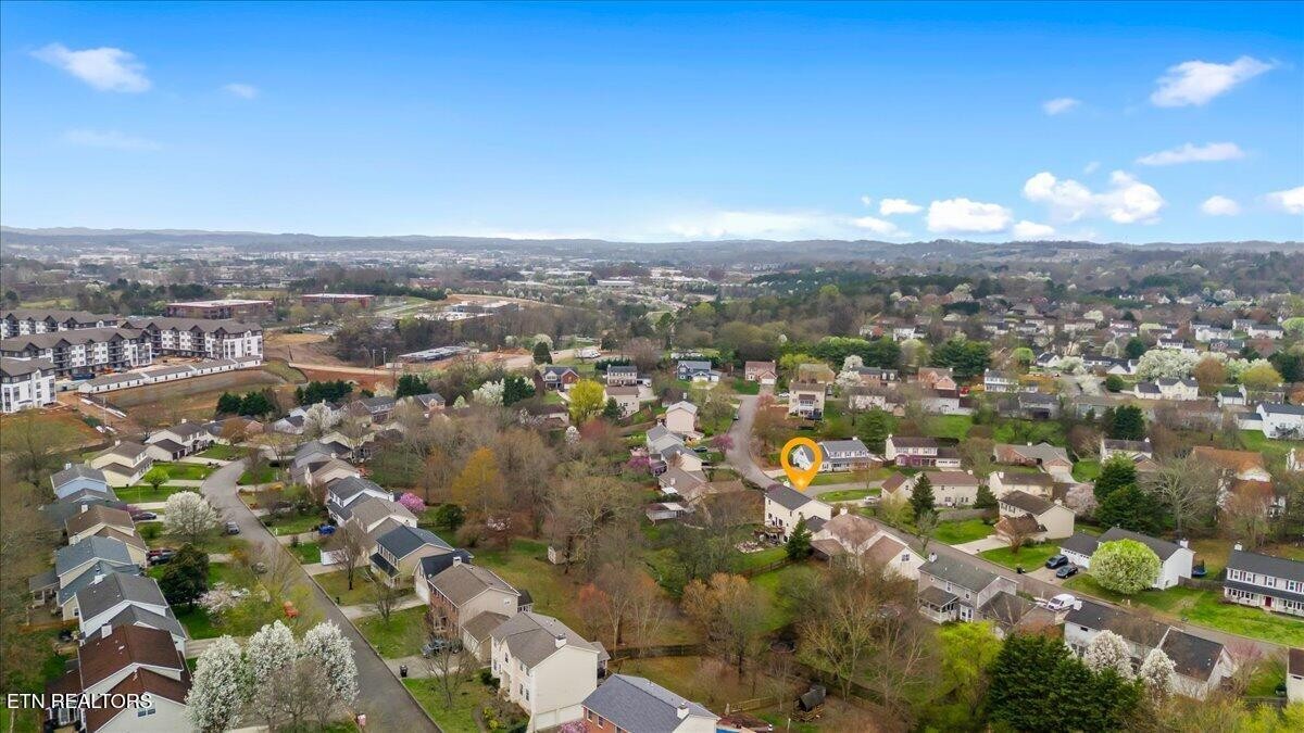 10036 Double Tree Road Knoxville, TN 37932 - Photo 51 of 52 Gallery Image 51