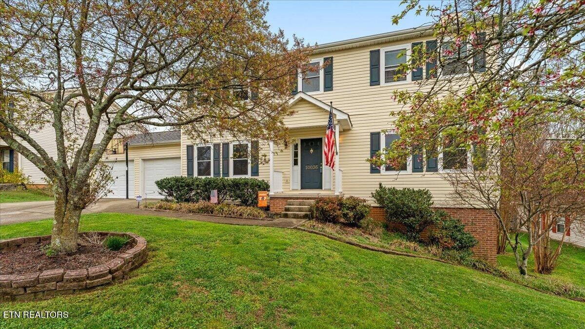 10036 Double Tree Road Knoxville, TN 37932 - Photo 52 of 52 Gallery Image 52