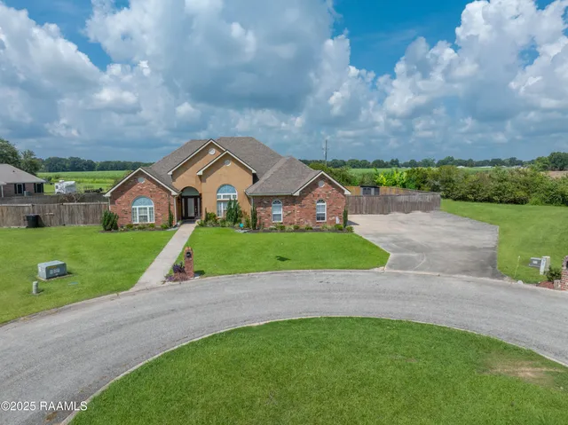 $295,000 | 4318 Faith Drive, New Iberia, LA 70560