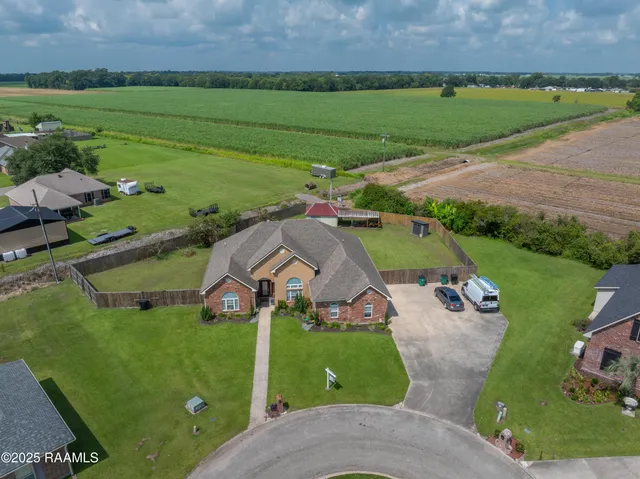 $295,000 | 4318 Faith Drive, New Iberia, LA 70560