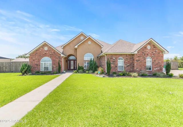 $295,000 | 4318 Faith Drive, New Iberia, LA 70560