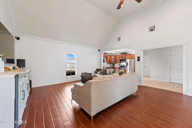 $295,000 | 4318 Faith Drive, New Iberia, LA 70560