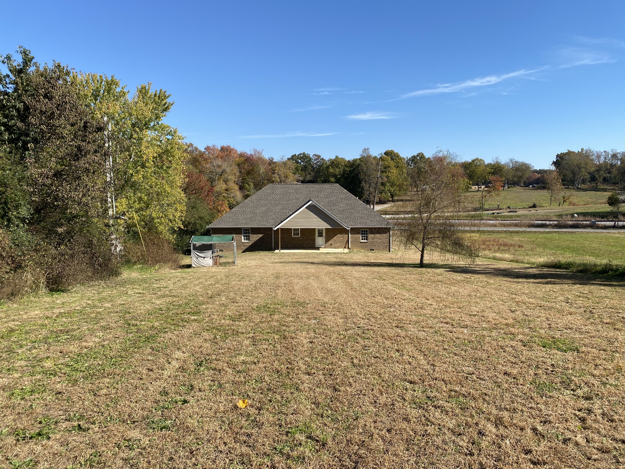 1513 Normandy Road Normandy, TN 37360 - Photo 28 of 29