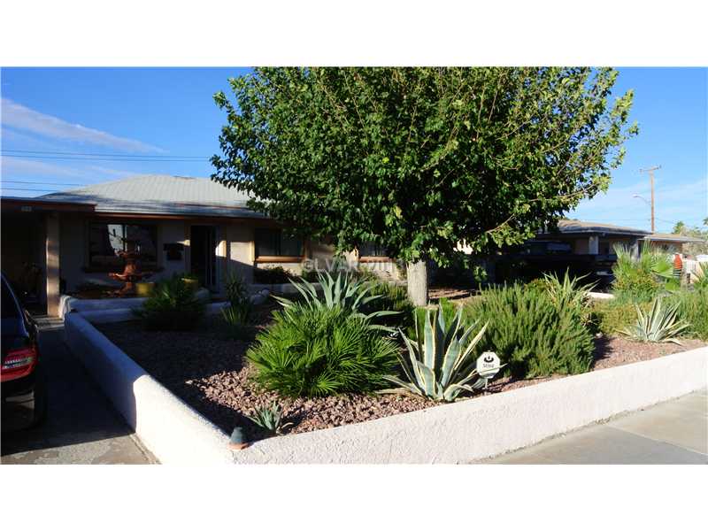 154 Ivy Street Henderson, NV 89015 - Photo 1 of 13 Property Photo.