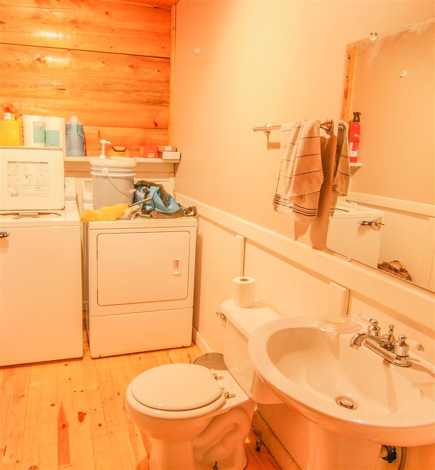 3736 North Deer Lake Road Loon Lake, WA 99148 - Photo 14 of 20 Gallery Image 14