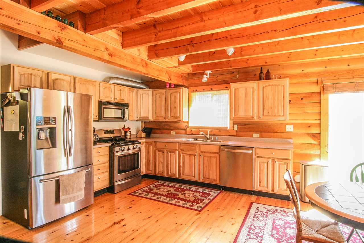 3736 North Deer Lake Road Loon Lake, WA 99148 - Photo 4 of 20 Gallery Image 4