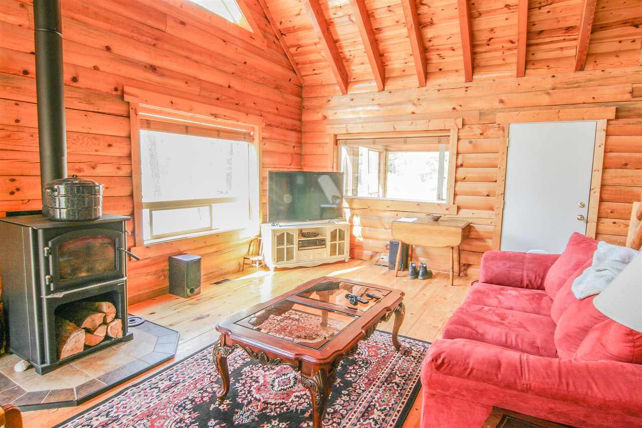 3736 North Deer Lake Road Loon Lake, WA 99148 - Photo 7 of 20 Gallery Image 7