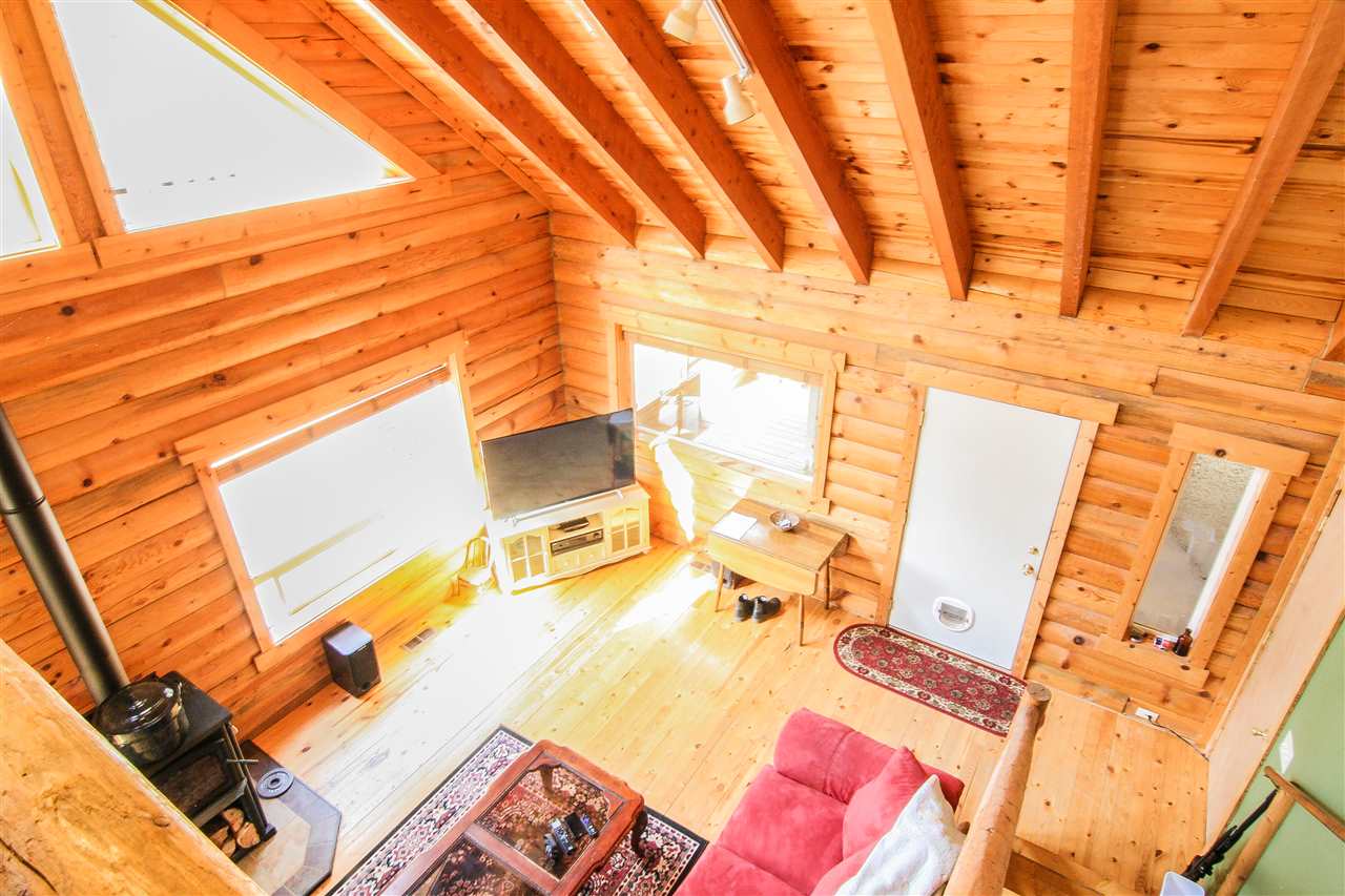 3736 North Deer Lake Road Loon Lake, WA 99148 - Photo 8 of 20 Gallery Image 8