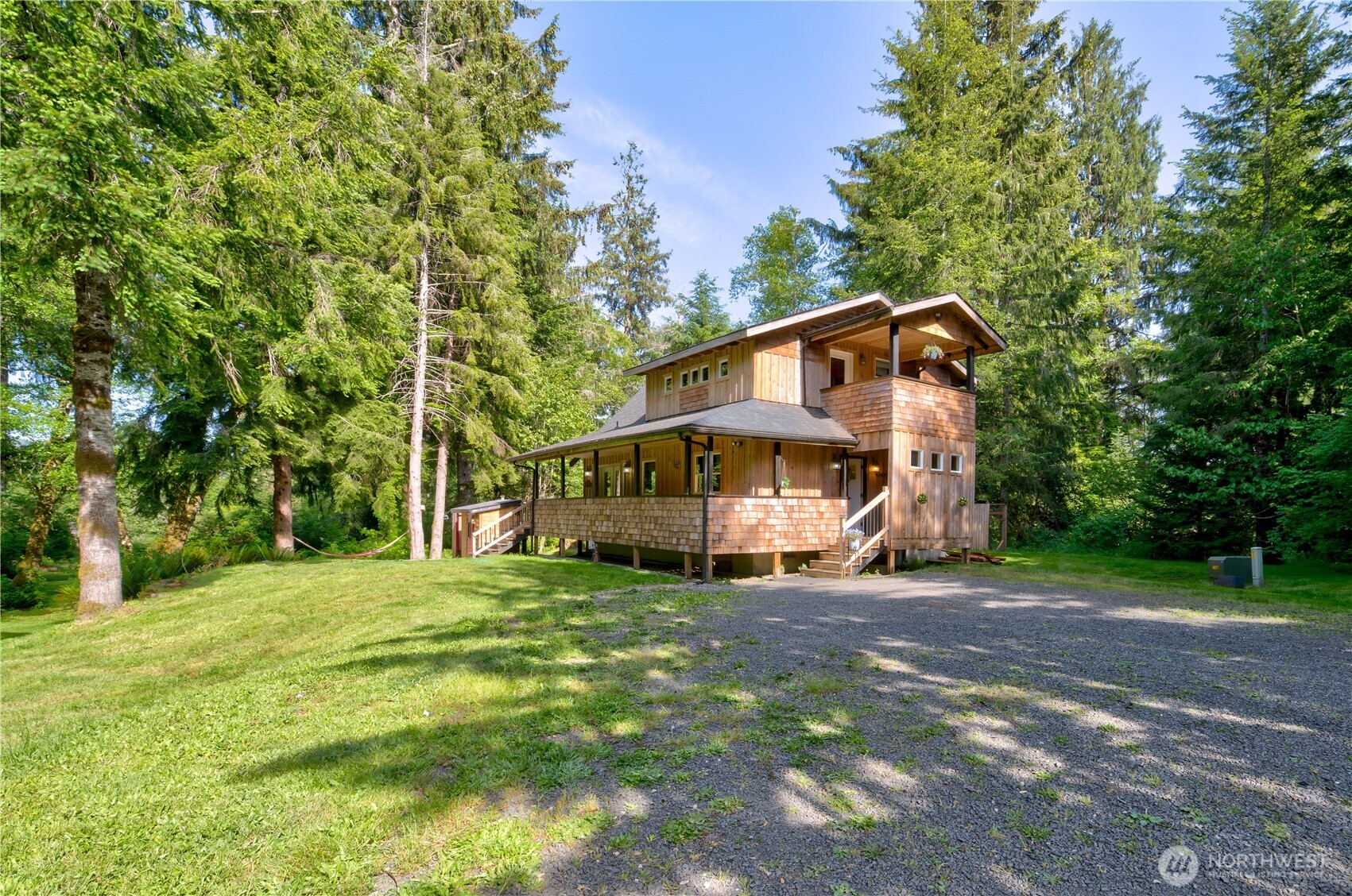 20 Parpala Road Naselle, WA 98638 - Photo 2 of 39