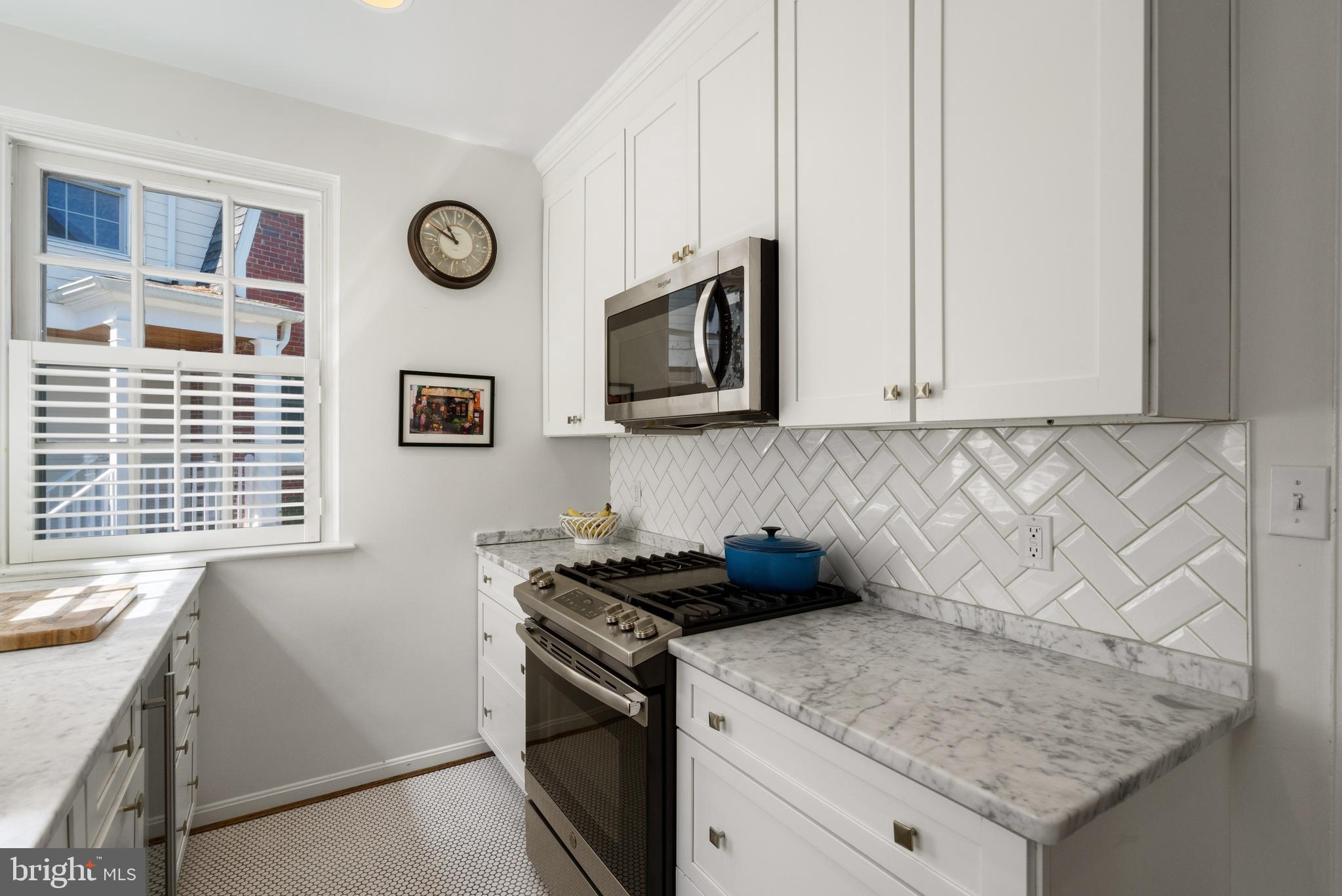 4809 Jamestown Road Bethesda, MD 20816 - Photo 17 of 49
