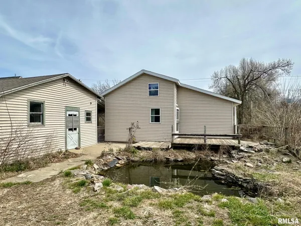 $75,000 | 223 Hardin Avenue, Jacksonville, IL 62650