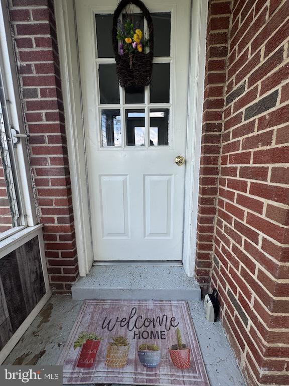 10720 Courthouse Road Fredericksburg, VA 22407 - Photo 24 of 27 Entry from side porch