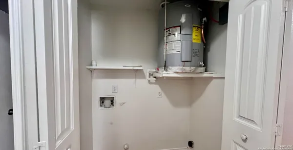 $1,195 | 806 Station Street, Unit 1, Converse, TX 78109