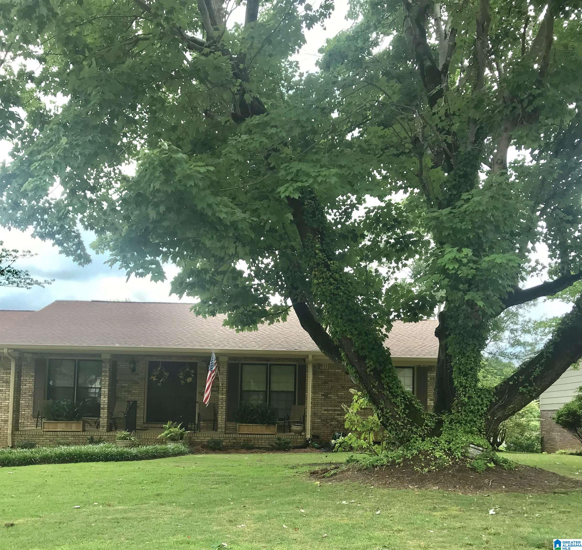 1830 Pleasant Ridge Drive Sylacauga, AL 35150 - Photo 1 of 36