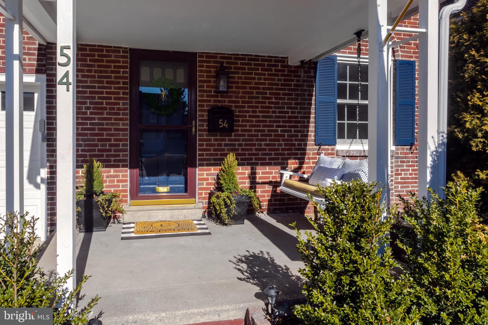 54 Fairfield Road Havertown, PA 19083 - Photo 3 of 28